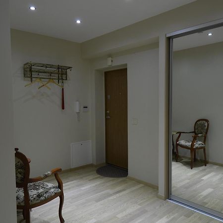 Aguona Apartament Appartement Druskininkai Buitenkant foto