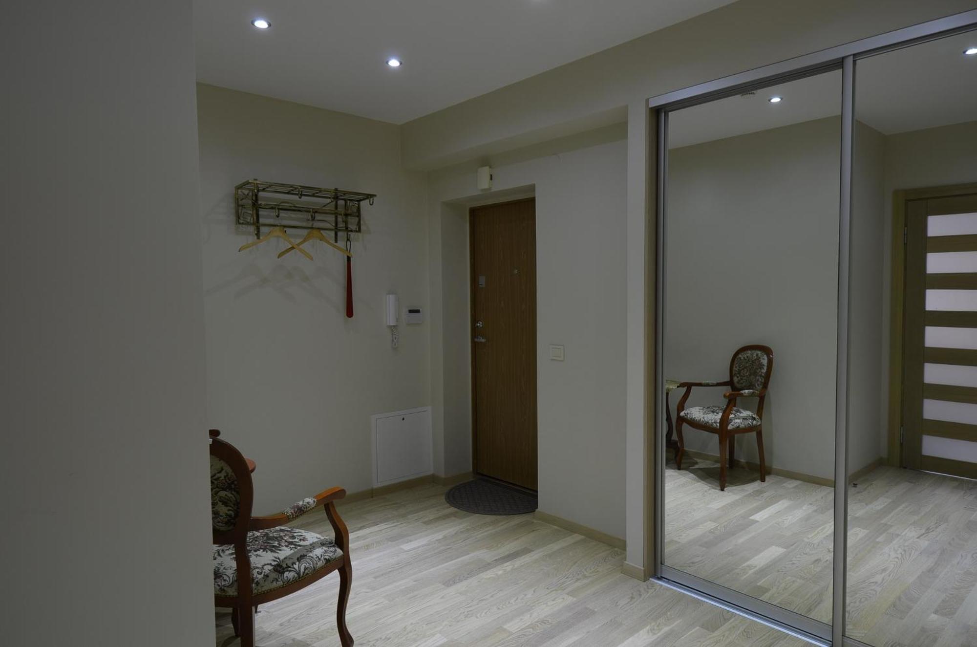Aguona Apartament Appartement Druskininkai Buitenkant foto