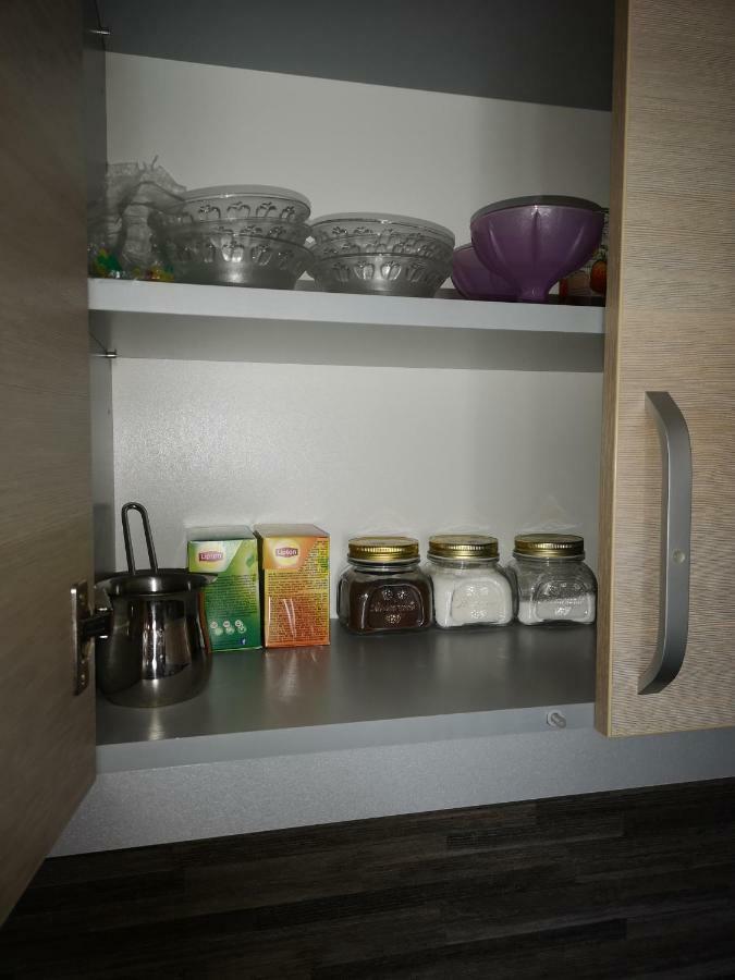 Aguona Apartament Appartement Druskininkai Buitenkant foto